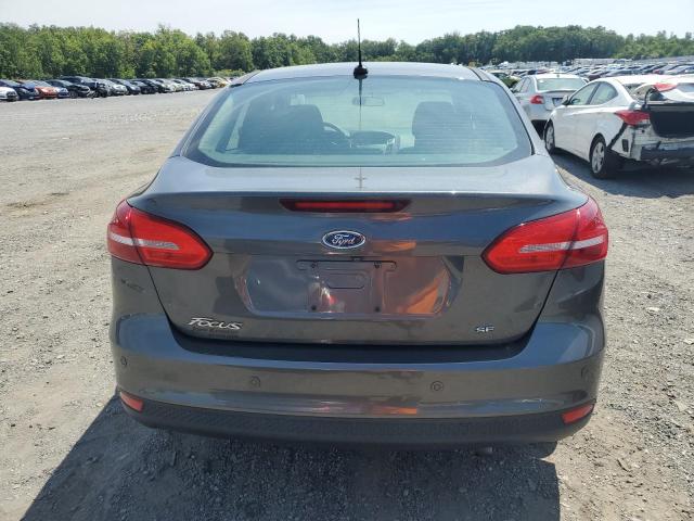 Photo 6 from auction – 2018 FORD FOCUS SE with VIN 1FADP3F28JL298424