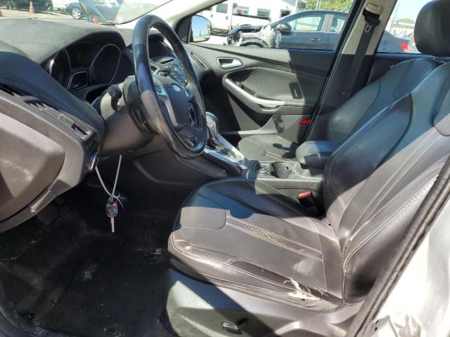 Photo 7 from auction – 2013 FORD FOCUS SE with VIN 1FADP3F29DL350339