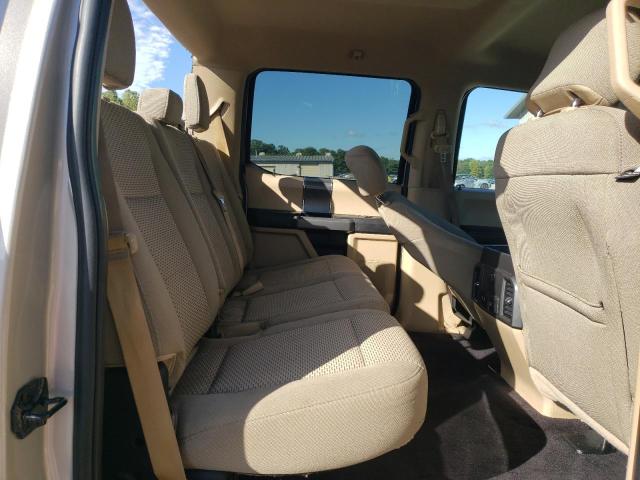 Photo 10 from auction – 2017 FORD F150 SUPER with VIN 1FTEW1EF3HFB97732