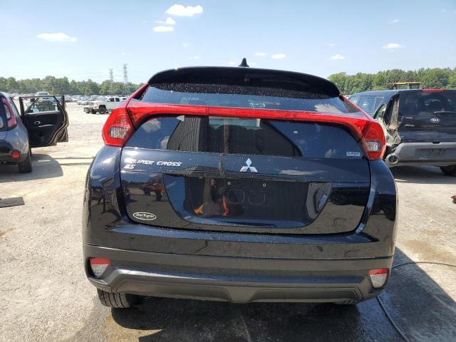 Photo 6 from auction – 2020 MITSUBISHI ECLIPSE CR with VIN JA4AT3AA0LZ029545