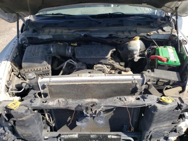 Photo 11 from auction – 2011 DODGE RAM 1500 with VIN 1D7RB1GP4BS583728