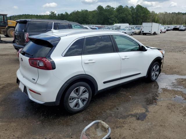 Photo 3 from auction – 2019 KIA NIRO FE with VIN KNDCB3LC5K5240889