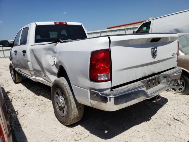 Photo 2 from auction – 2018 RAM 2500 ST with VIN 3C6UR5HL7JG110079