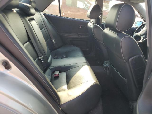 Photo 10 from auction – 2002 LEXUS IS 300 with VIN JTHBD192120052570