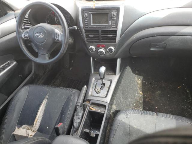 Снимка 8 от търг – 2011 SUBARU FORESTER L с VIN JF2SHAEC2BH735997