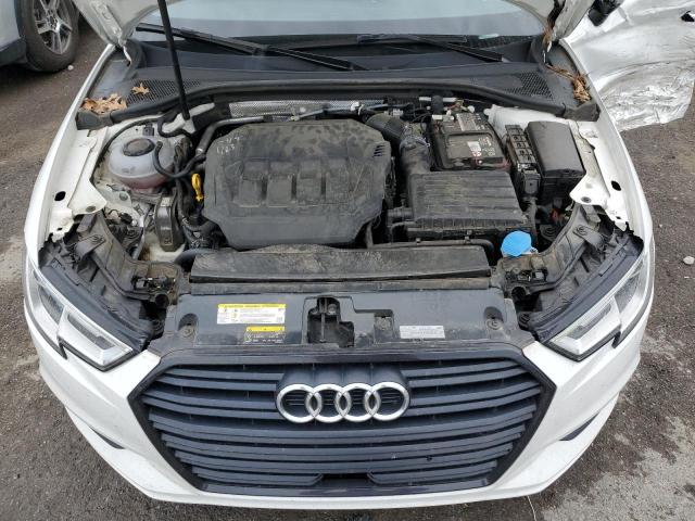 Photo 11 from auction – 2020 AUDI A3 PREMIUM with VIN WAUAUGFFXLA094946