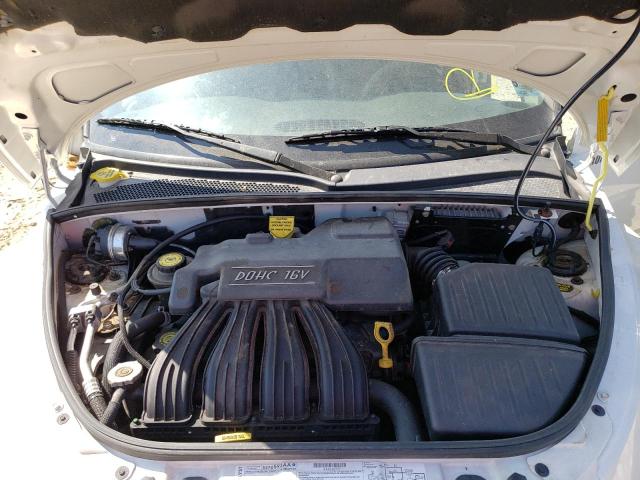 Photo 11 from auction – 2001 CHRYSLER PT CRUISER with VIN 3C8FY4BBX1T686415