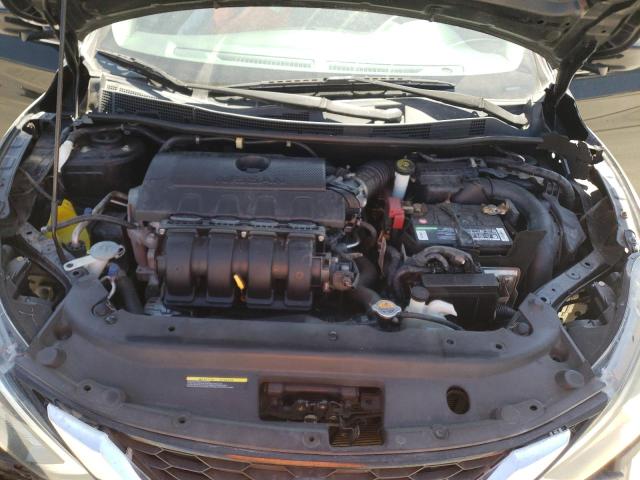 Photo 11 from auction – 2016 NISSAN SENTRA S with VIN 3N1AB7AP4GY261346