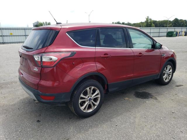 Photo 3 from auction – 2017 FORD ESCAPE SE with VIN 1FMCU0GD4HUB48954