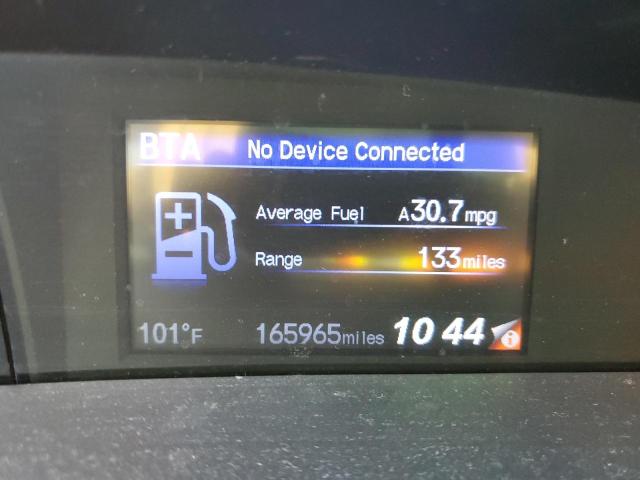 Photo 9 from auction – 2015 HONDA CIVIC LX with VIN 19XFB2F50FE072142