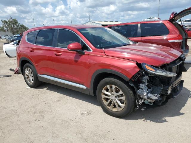 Photo 4 from auction – 2019 HYUNDAI SANTA FE S with VIN 5NMS23AD7KH044473