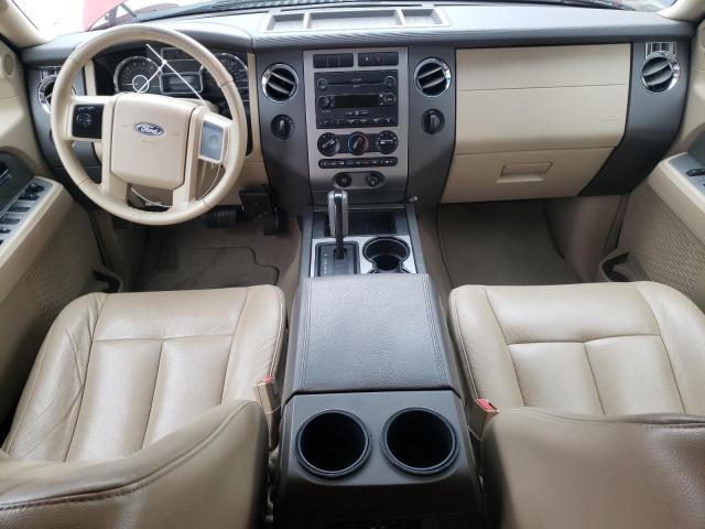 Photo 8 from auction – 2007 FORD EXPEDITION with VIN 1FMFU16537LA88098