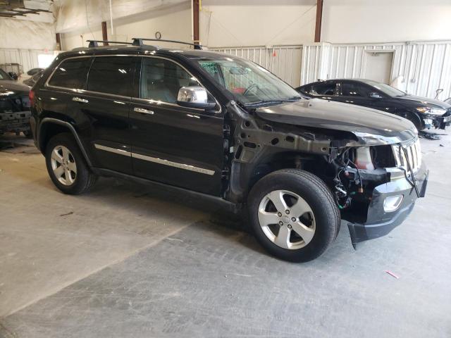 Photo 4 from auction – 2012 JEEP GRAND CHER with VIN 1C4RJFAG3CC173842