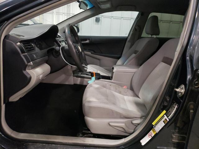 Photo 7 from auction – 2014 TOYOTA CAMRY L with VIN 4T4BF1FK6ER431790