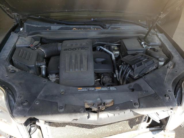 Photo 12 from auction – 2013 GMC TERRAIN SL with VIN 2GKALMEK4D6170540