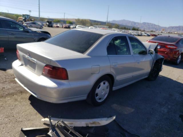 Photo 3 from auction – 2000 MITSUBISHI GALANT ES with VIN 4A3AA46G7YE008251