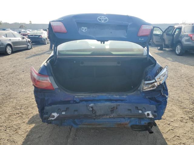 Photo 6 from auction – 2007 TOYOTA CAMRY NEW with VIN 4T1BE46K87U067583