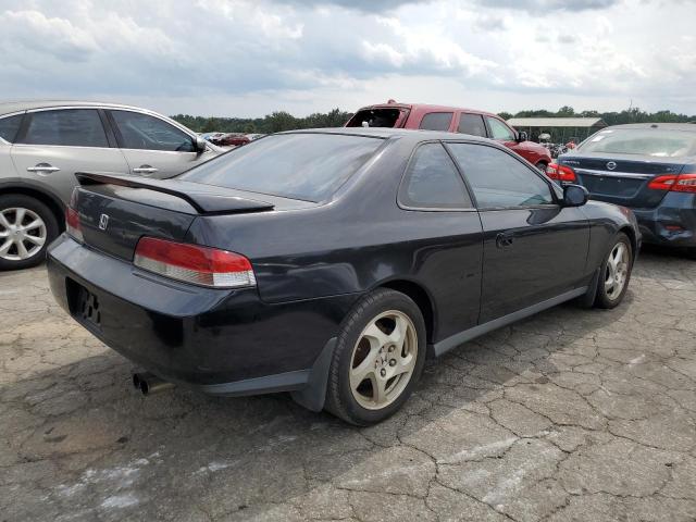 Photo 3 from auction – 1999 HONDA PRELUDE with VIN JHMBB6248XC008800