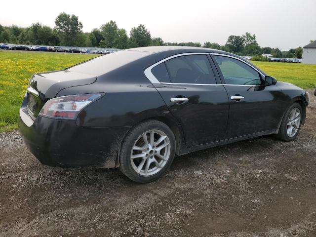 Photo 3 from auction – 2014 NISSAN MAXIMA S with VIN 1N4AA5APXEC476519