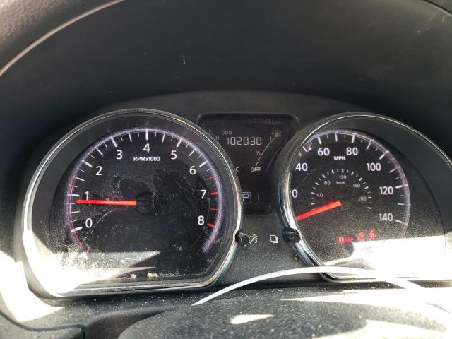 Photo 9 from auction – 2016 NISSAN VERSA S with VIN 3N1CN7APXGL875069