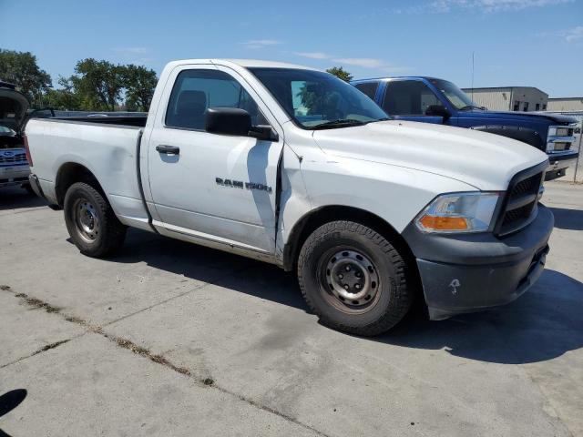 Photo 4 from auction – 2012 DODGE RAM 1500 S with VIN 3C6JD6AK4CG216663