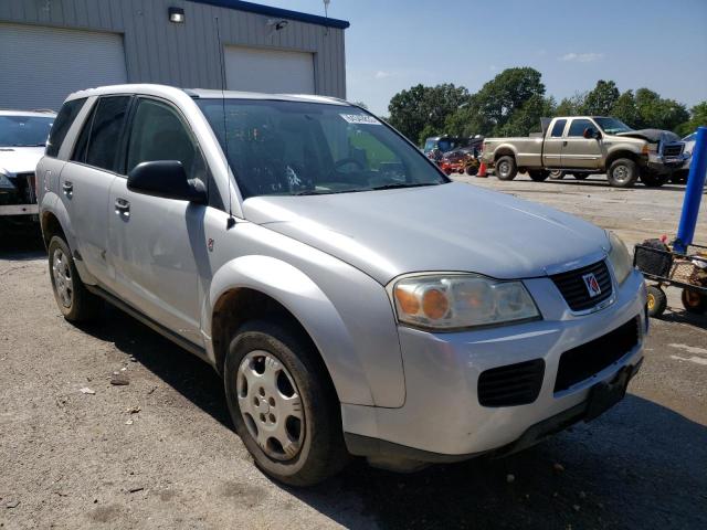 Photo 4 from auction – 2006 SATURN VUE with VIN 5GZCZ33D86S802410