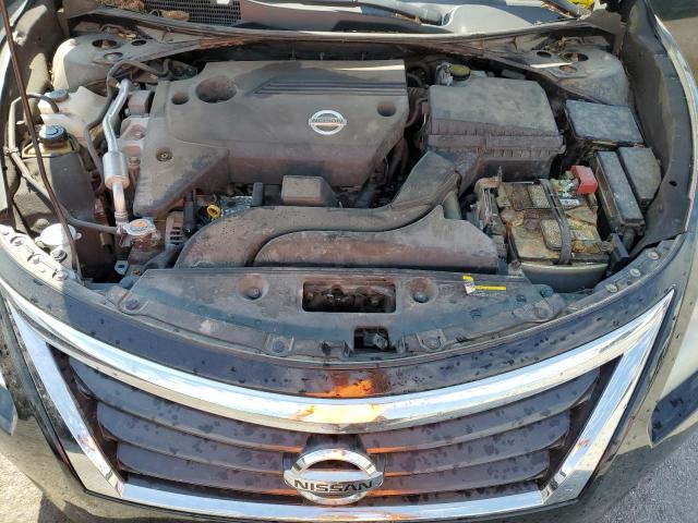 Photo 11 from auction – 2013 NISSAN ALTIMA 2.5 with VIN 1N4AL3AP7DN435427