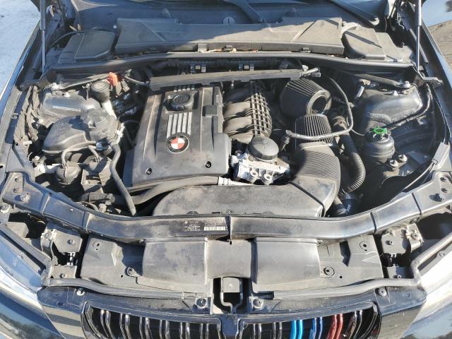 Photo 11 from auction – 2008 BMW 335 I with VIN WBAVB73568KY63494