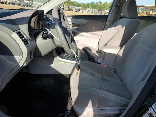 Photo 7 from auction – 2009 TOYOTA COROLLA BA with VIN 1NXBU40E99Z135818