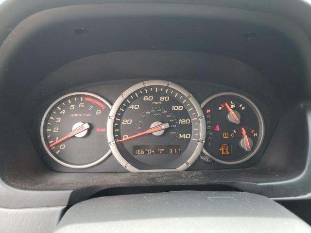Снимка 9 от търг – 2006 HONDA PILOT EX с VIN 5FNYF28526B034870
