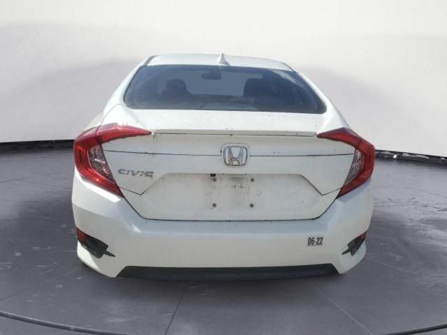 Photo 6 from auction – 2016 HONDA CIVIC EX with VIN 2HGFC1F31GH635339