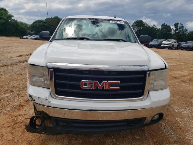 Photo 5 from auction – 2008 GMC SIERRA C15 with VIN 1GTEC14XX8Z249987