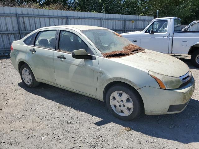 Photo 4 from auction – 2010 FORD FOCUS S with VIN 1FAHP3EN3AW292803