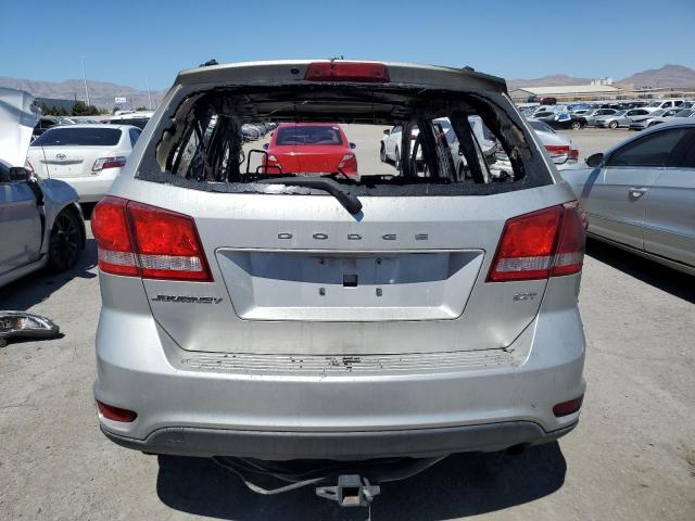 صورة رقم 6 من المزاد - 2014 DODGE JOURNEY SX مع VIN 3C4PDCBB9ET139783