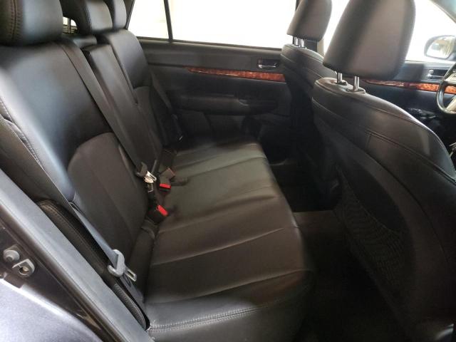 Снимка 11 от търг – 2011 SUBARU OUTBACK 2. с VIN 4S4BRBKCXB3411601