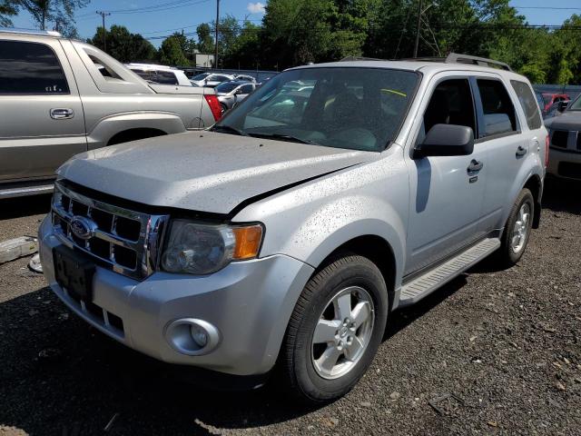 FORD ESCAPE XLT 2011 z numerem VIN 1FMCU9DG0BKC53660 - Zdjęcie z aukcji