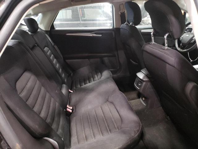 Photo 10 from auction – 2014 FORD FUSION SE with VIN 3FA6P0HDXER101878