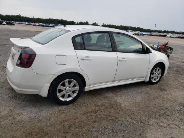 Photo 3 from auction – 2012 NISSAN SENTRA 2.0 with VIN 3N1AB6AP2CL733562