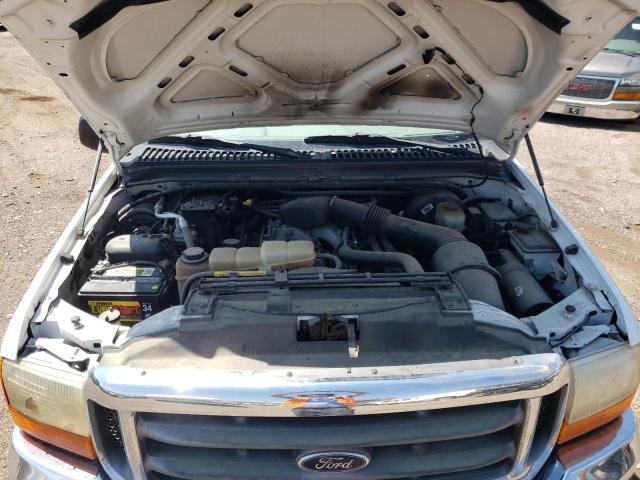 Photo 11 from auction – 1999 FORD F250 SUPER with VIN 1FTNX20L8XEE07374