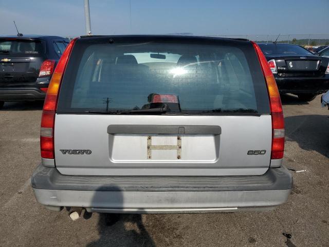 Photo 6 from auction – 1997 VOLVO 850 with VIN YV1LW5552V2336963