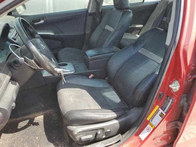 Photo 7 from auction – 2014 TOYOTA CAMRY L with VIN 4T1BF1FK4EU869704