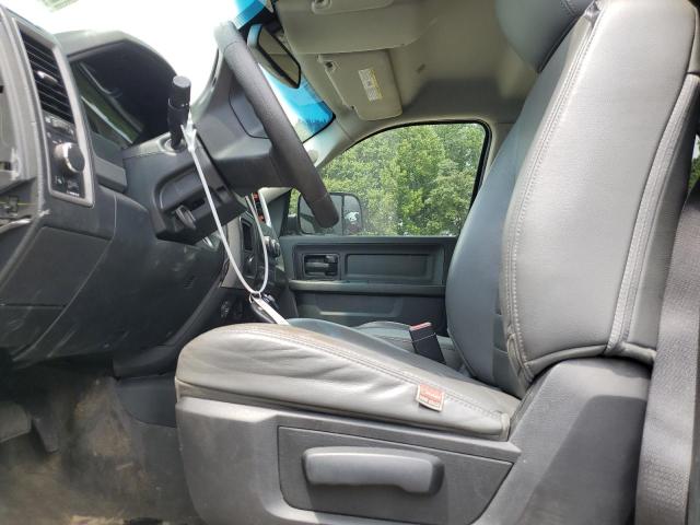 Photo 7 from auction – 2017 RAM 2500 ST with VIN 3C6UR5HJXHG726240