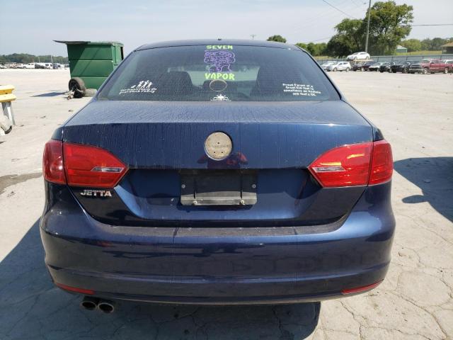 Photo 6 from auction – 2013 VOLKSWAGEN JETTA BASE with VIN 3VW2K7AJ5DM425040