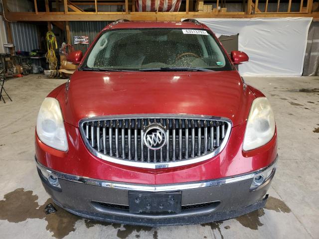 Photo 5 from auction – 2012 BUICK ENCLAVE with VIN 5GAKVCED3CJ130569