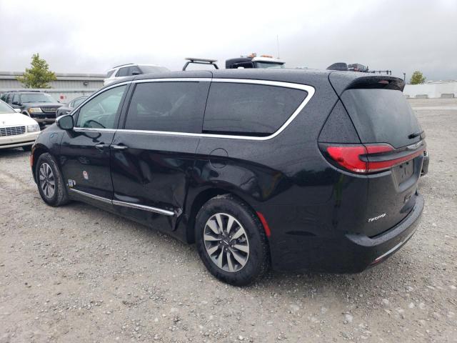 Photo 2 from auction – 2023 CHRYSLER PACIFICA H with VIN 2C4RC1S7XPR518115
