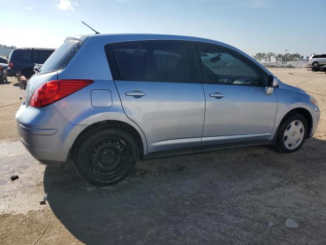 Photo 3 from auction – 2009 NISSAN VERSA S with VIN 3N1BC13E09L429025