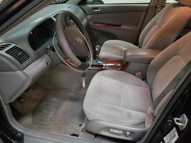 Photo 7 from auction – 2003 TOYOTA CAMRY LE with VIN 4T1BE32K23U171402