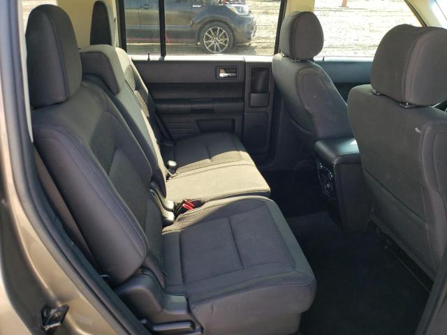 Photo 11 from auction – 2014 FORD FLEX SE with VIN 2FMGK5B85EBD18397