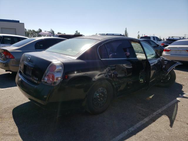 Photo 3 from auction – 2006 NISSAN ALTIMA S with VIN 1N4AL11D16N397237