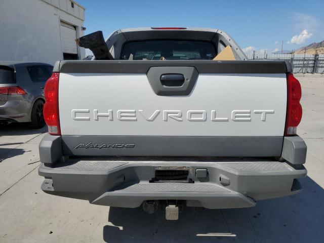 Zdjęcie 6 z aukcji – 2002 CHEVROLET AVALANCHE z VIN 3GNEK13TX2G179486